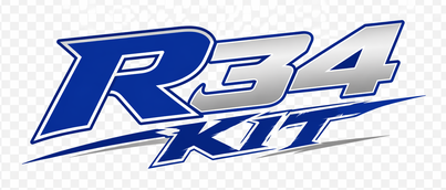 r34 kit